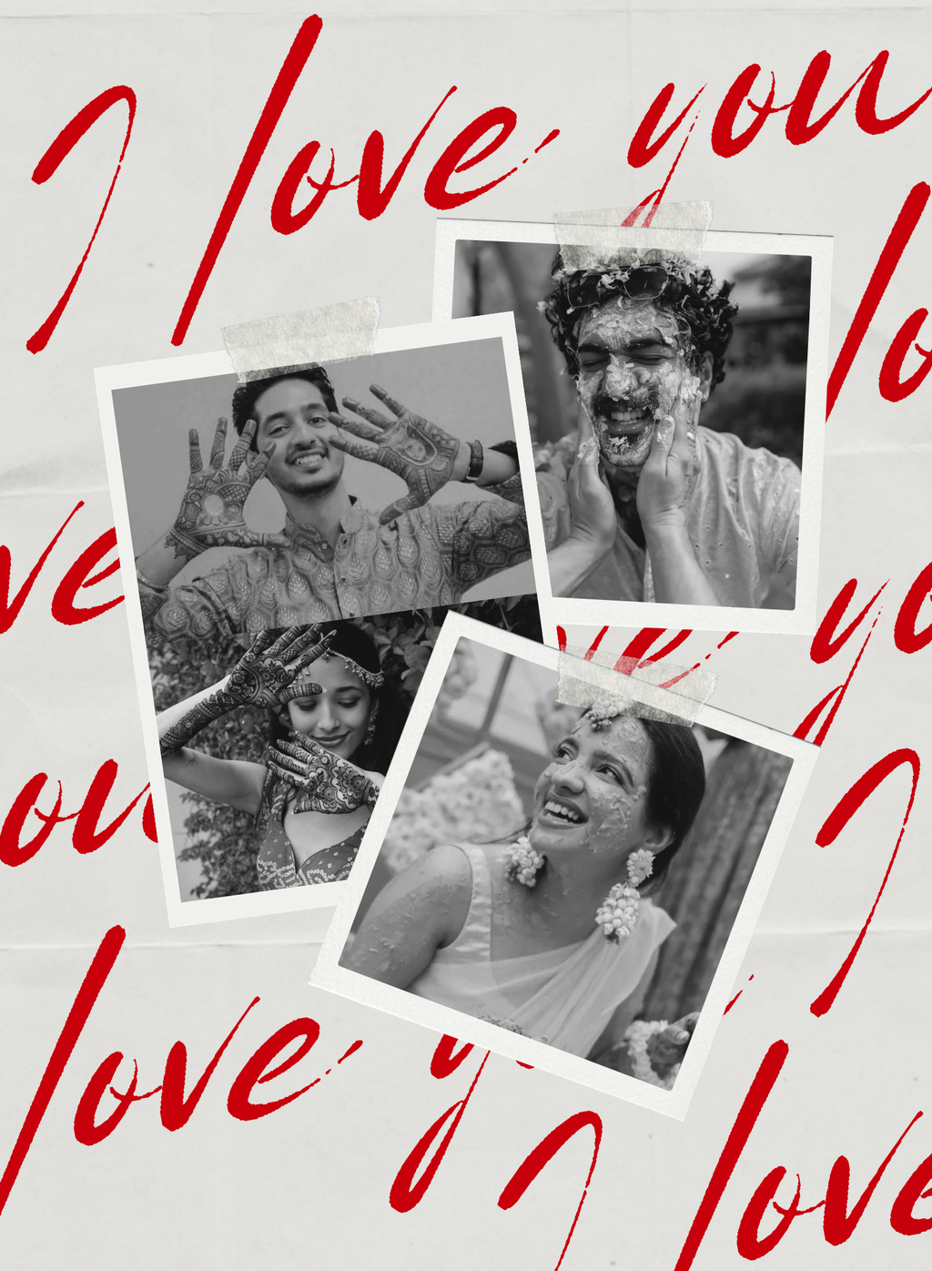 Personalized Wedding Magazine