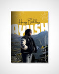 Custom Birthday Magazine