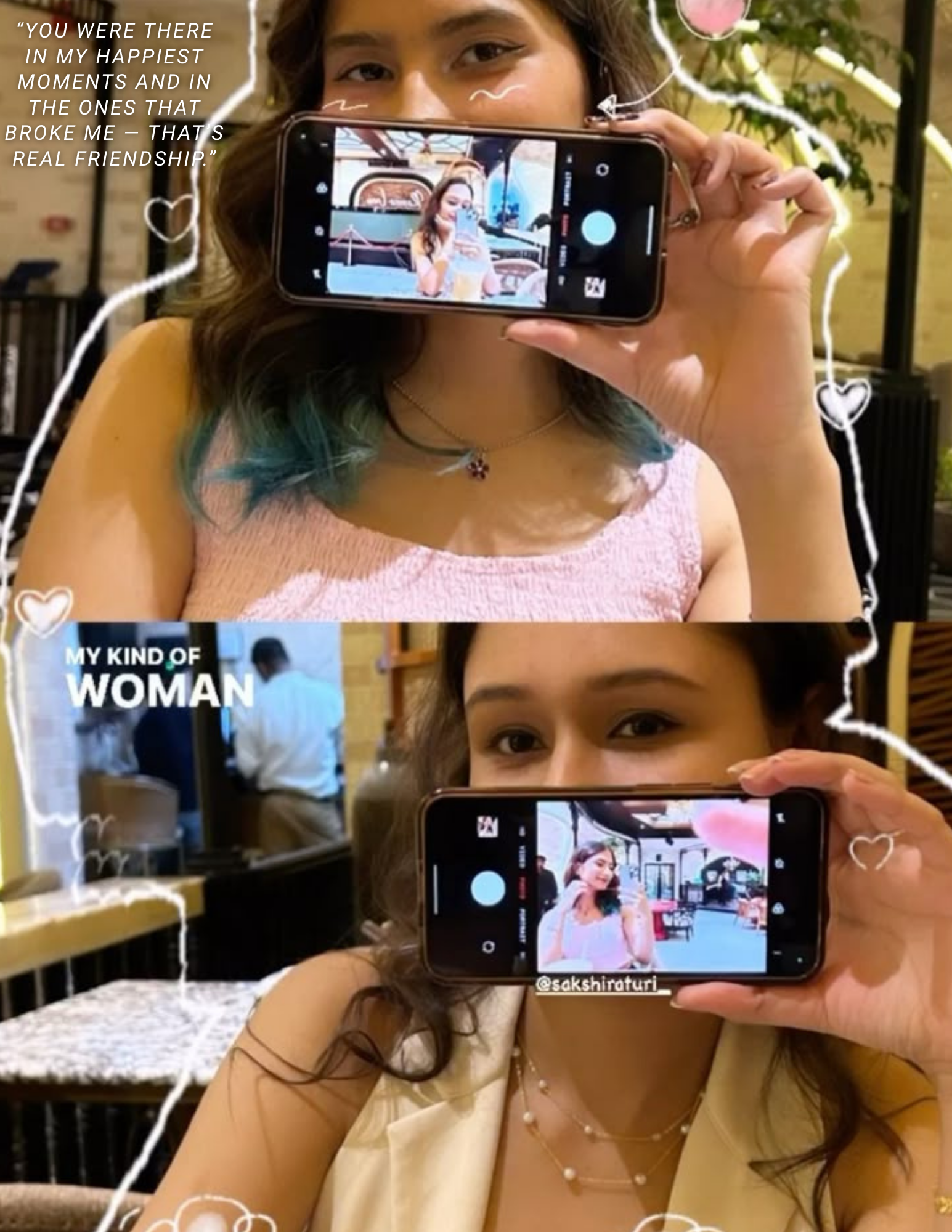 BFF - Magazine