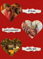 Personalized Wedding Magazine