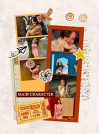 Birthday Magazine – A Story Made Just for You