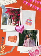 Birthday Magazine – A Story Made Just for You