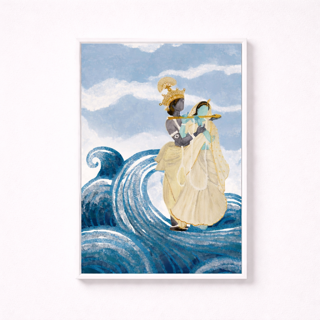 Radha Krishna