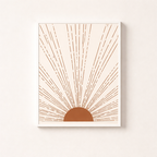 Rising Sun