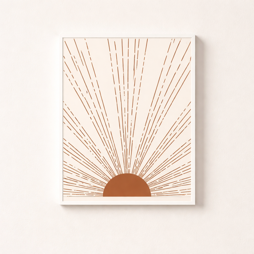 Rising Sun